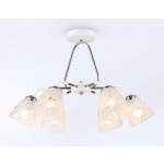 Потолочная люстра Ambrella light Traditional Modern TR303292