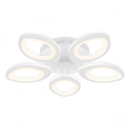 Потолочная светодиодная люстра Ambrella light Original FA4492
