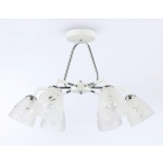 Потолочная люстра Ambrella light Traditional Modern TR303292