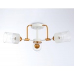 Потолочная люстра Ambrella light Traditional Modern TR303321