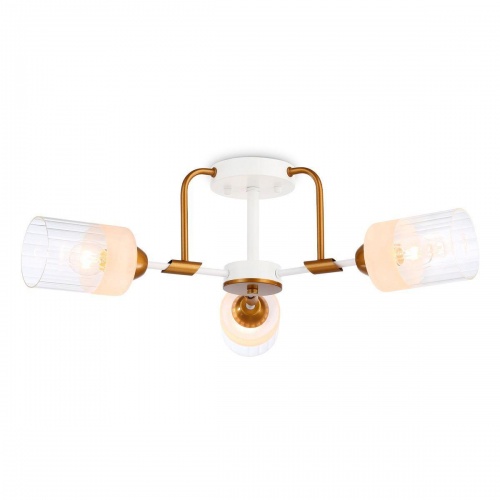 Потолочная люстра Ambrella light Traditional Modern TR303321