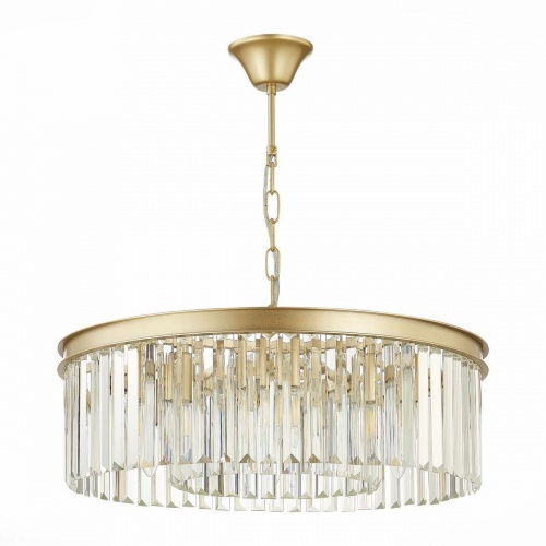 Подвесная люстра ST Luce Ercolano SL1624.203.08