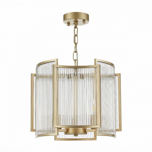 Подвесная люстра ST Luce Cosenza SL1234.203.03