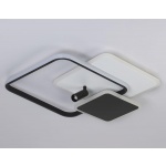 Потолочная светодиодная люстра Ambrella light Comfort Line FL5120