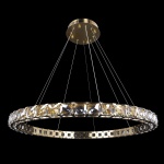 Подвесной светодиодный светильник Loft IT Tiffany 10204/1000 Gold