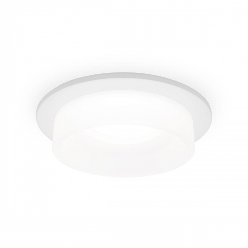 Встраиваемый светильник Ambrella light Techno TN1311
