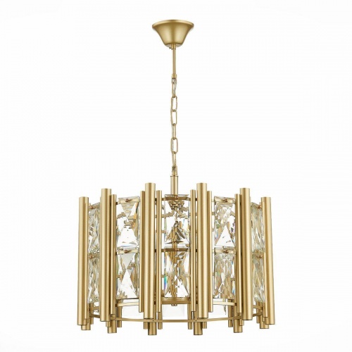 Подвесная люстра ST Luce Corsia SL1623.203.06