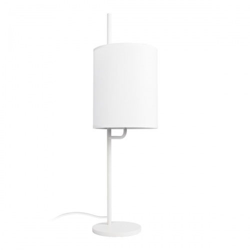 Настольная лампа Loft IT Ritz 10253T White