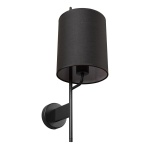 Бра Loft IT Ritz 10253W/A Black