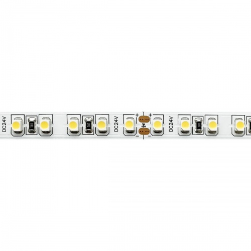 Светодиодная лента ST Luce 9,6W/m теплый белый 5M ST016.310.20