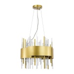 Подвесная люстра ST Luce Olvera SL1633.203.08