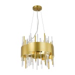 Подвесная люстра ST Luce Olvera SL1633.203.08