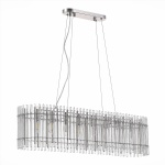 Подвесная люстра ST Luce Epica SL1656.113.08