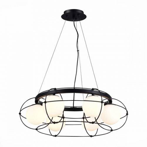 Подвесная люстра ST Luce Asolo SL1189.403.06