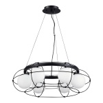 Подвесная люстра ST Luce Asolo SL1189.403.06