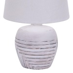 Настольная лампа Escada Eyrena 10173/L White