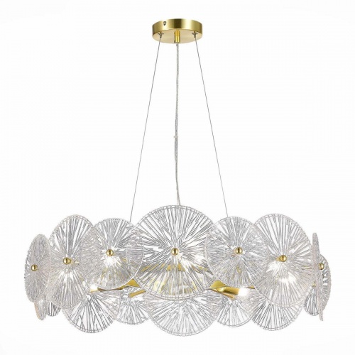 Подвесная люстра ST Luce Flero SL1657.203.08