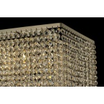 Подвесная люстра Arti Lampadari Milano E 1.5.70X25.502 N