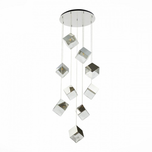 Подвесная люстра ST Luce Riello SL1182.103.09