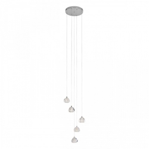 Подвесной светильник Loft IT Rain 10151/5