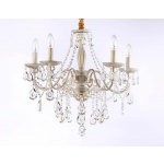 Подвесная люстра Ambrella light Traditional TR4944