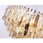 Подвесная люстра Ambrella light Traditional TR5258