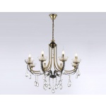 Подвесная люстра Ambrella light Traditional TR4953