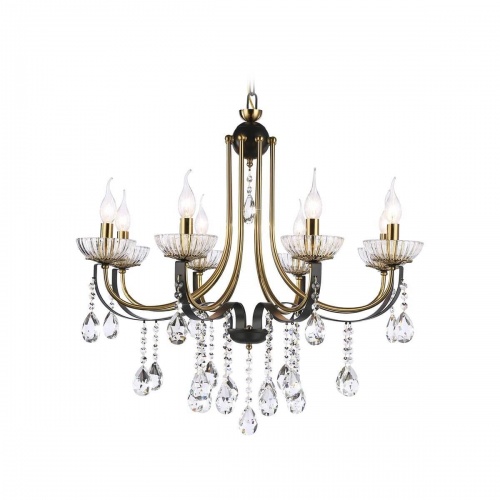 Подвесная люстра Ambrella light Traditional TR4953