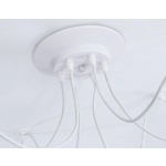 Подвесная люстра Ambrella light Traditional TR8177