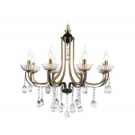 Подвесная люстра Ambrella light Traditional TR4953