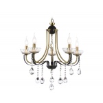 Подвесная люстра Ambrella light Traditional TR4952