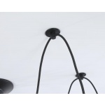 Подвесная люстра Ambrella light Traditional TR8178