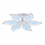 Потолочная светодиодная люстра Ambrella light Original FA459