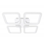 Потолочная светодиодная люстра Ambrella light Original FA4375