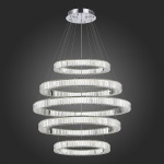 Подвесная светодиодная люстра ST Luce Tivoli SL1622.103.05