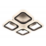 Потолочная светодиодная люстра Ambrella light Original FA4371