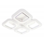 Потолочная светодиодная люстра Ambrella light Original FA4371