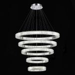 Подвесная светодиодная люстра ST Luce Tivoli SL1622.113.05