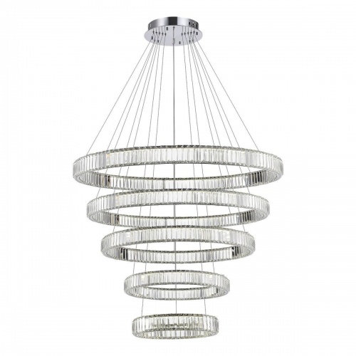 Подвесная светодиодная люстра ST Luce Tivoli SL1622.113.05