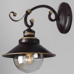 Бра Arte Lamp 7 A4577AP-1CK