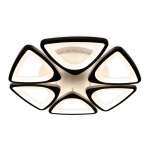 Потолочная светодиодная люстра Ambrella light Original FA4494