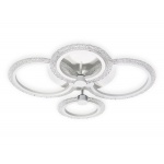 Потолочная светодиодная люстра Ambrella light Original FA4061