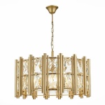 Подвесная люстра ST Luce Corsia SL1623.203.08