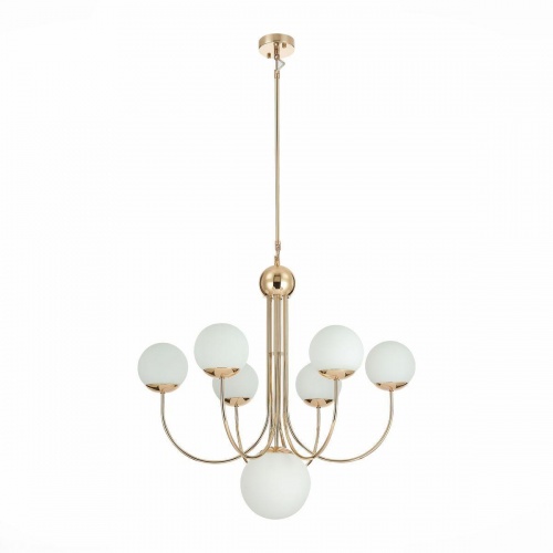 Подвесная люстра ST Luce Avellino SL1504.203.07