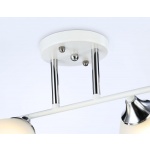 Потолочная люстра Ambrella light Traditional Modern TR303003