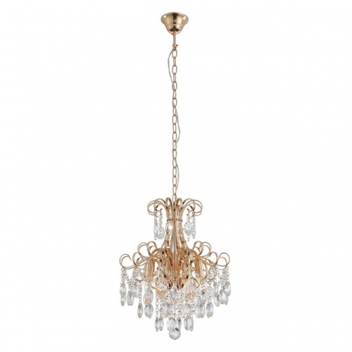 Подвесная люстра ST Luce Orecchini SL846.203.06