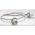 Потолочная люстра Lussole Lgo Lanier GRLSP-8278