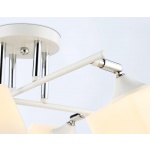 Потолочная люстра Ambrella light Traditional Modern TR303088