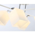 Потолочная люстра Ambrella light Traditional Modern TR303088