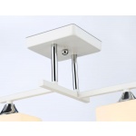 Потолочная люстра Ambrella light Traditional Modern TR303111